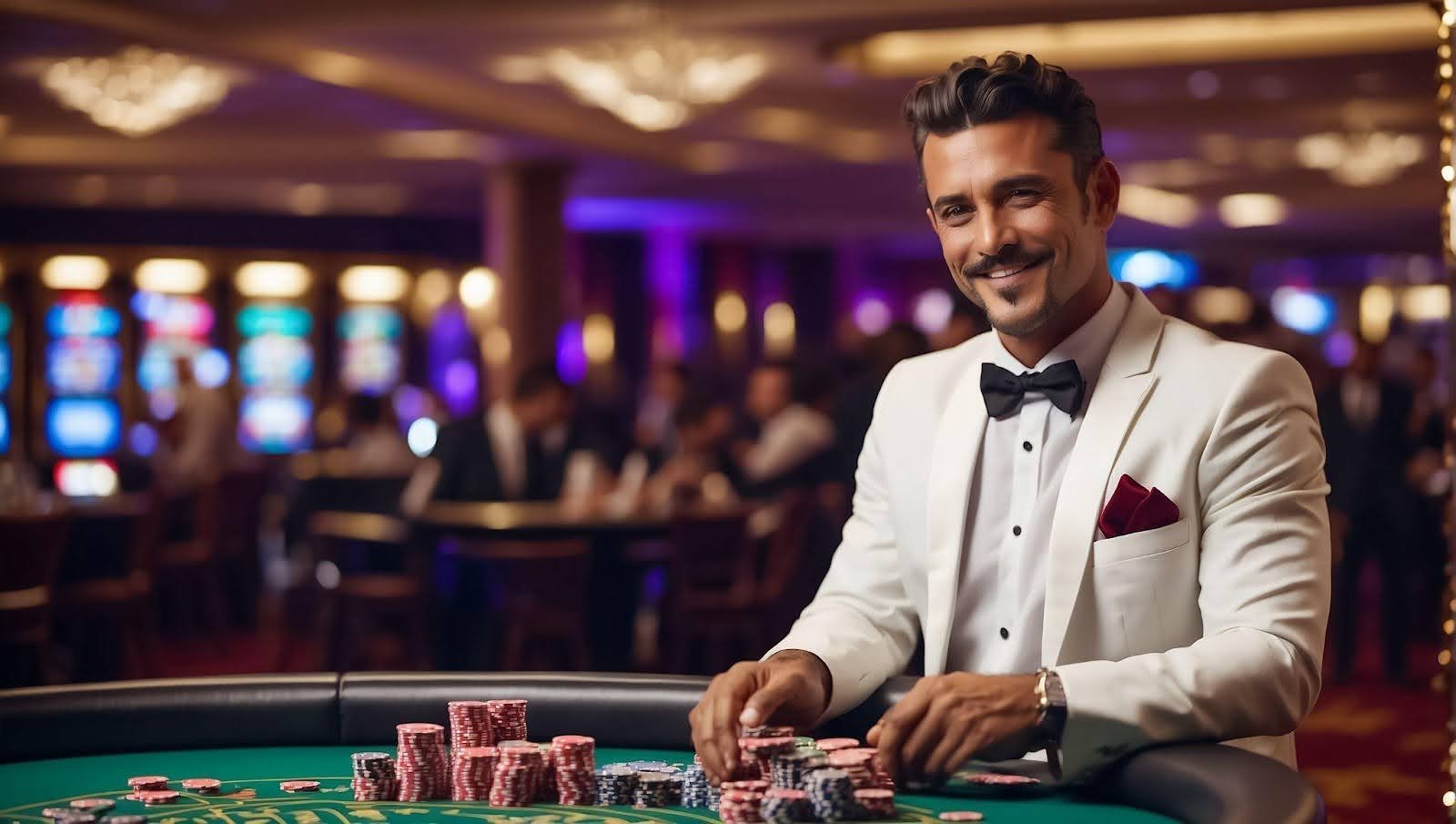 7c7 live casino welcome image for adult Bangladesh players